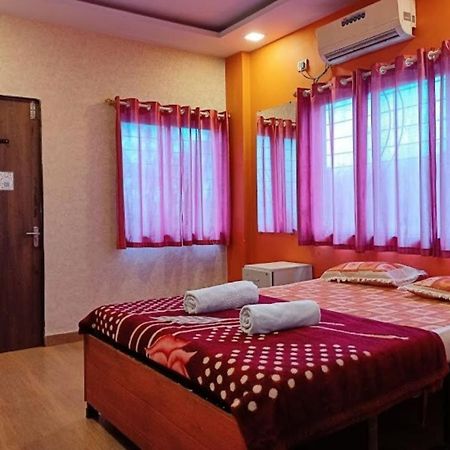 Strawberry Vacations Villa بانتشجانى المظهر الخارجي الصورة