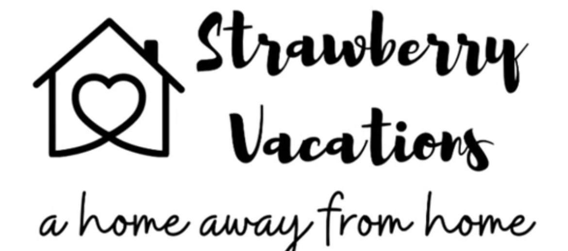 Strawberry Vacations Villa بانتشجانى المظهر الخارجي الصورة